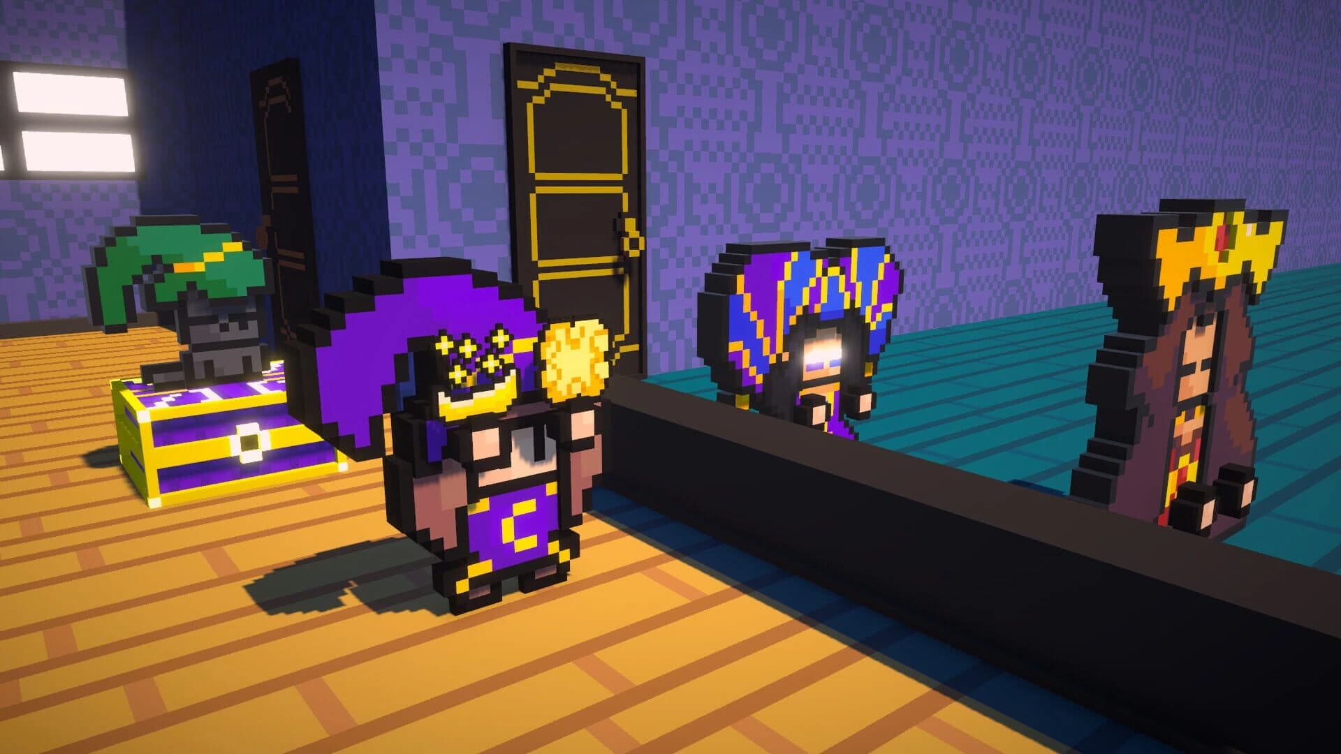 Potion in Motion screenshot 2