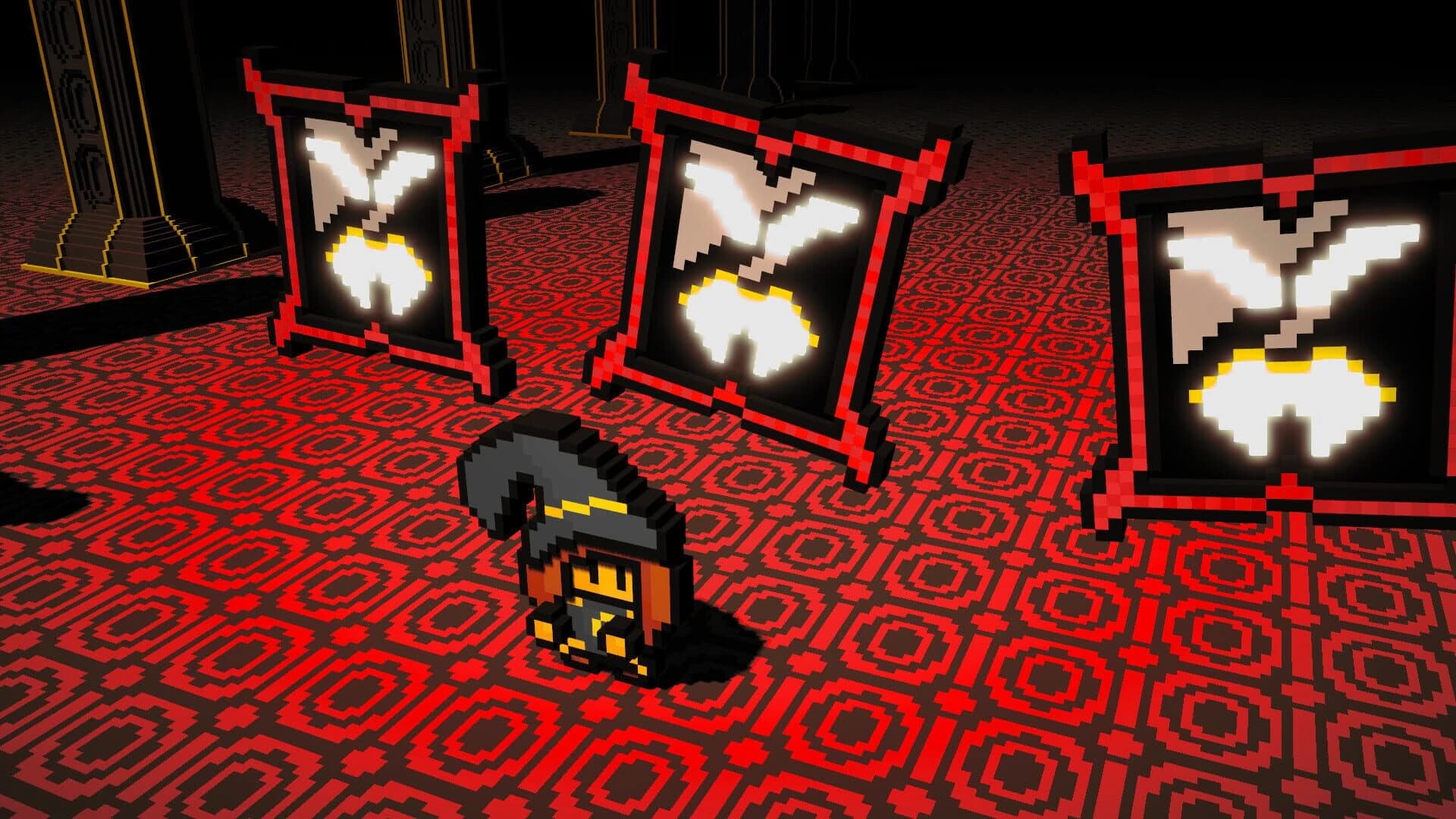 Potion in Motion screenshot 3