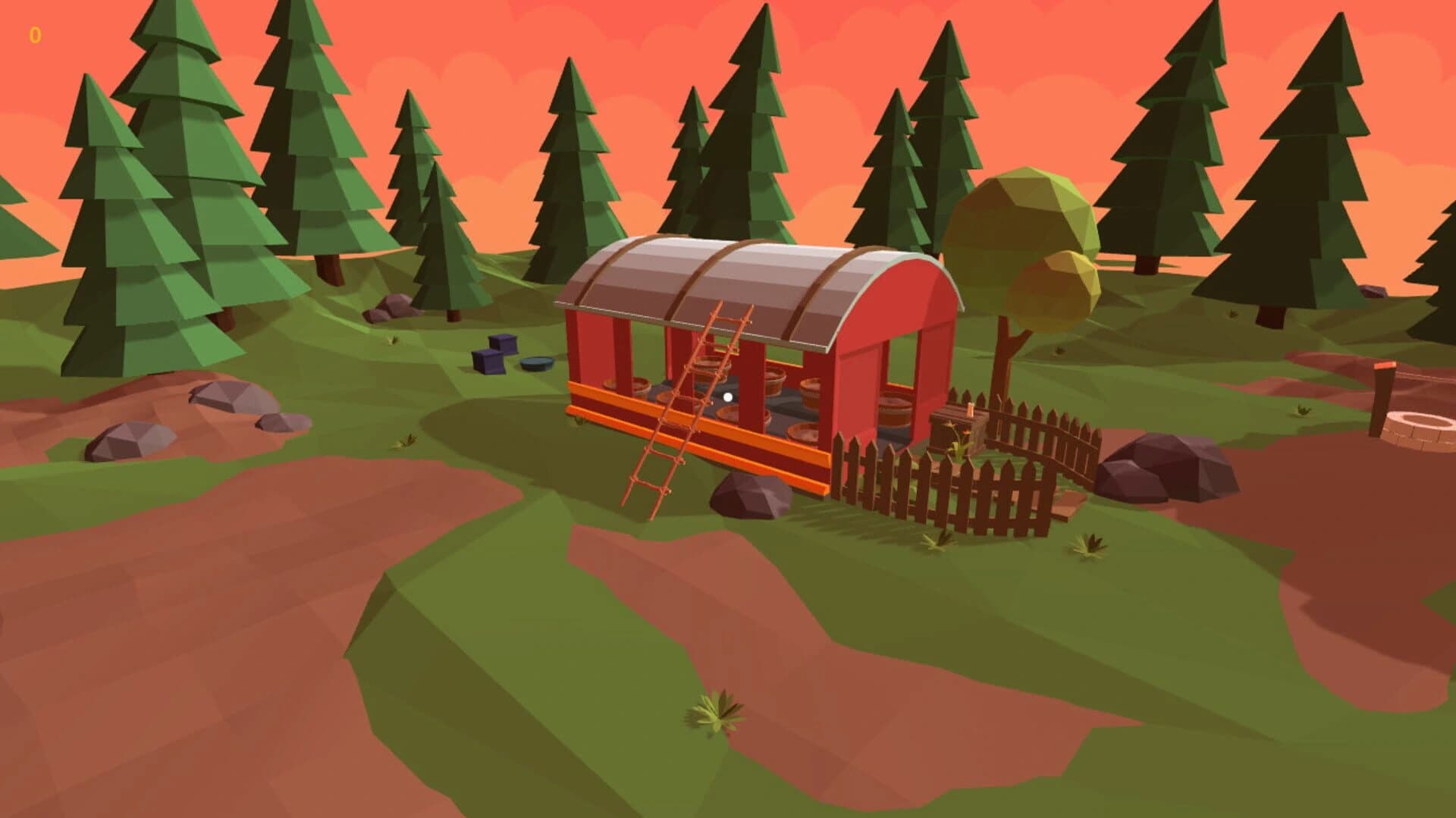 Potion island screenshot 4