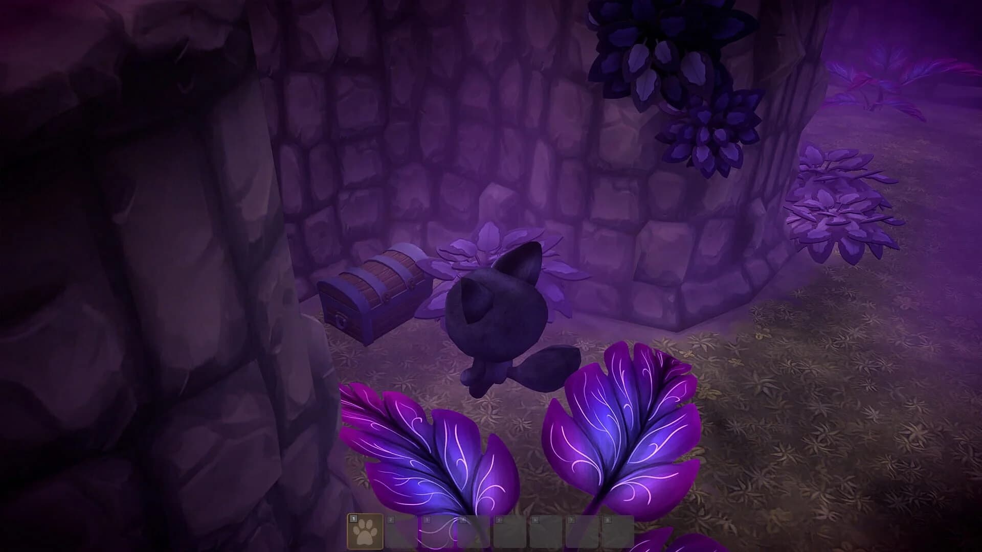 Potion Paws screenshot 5