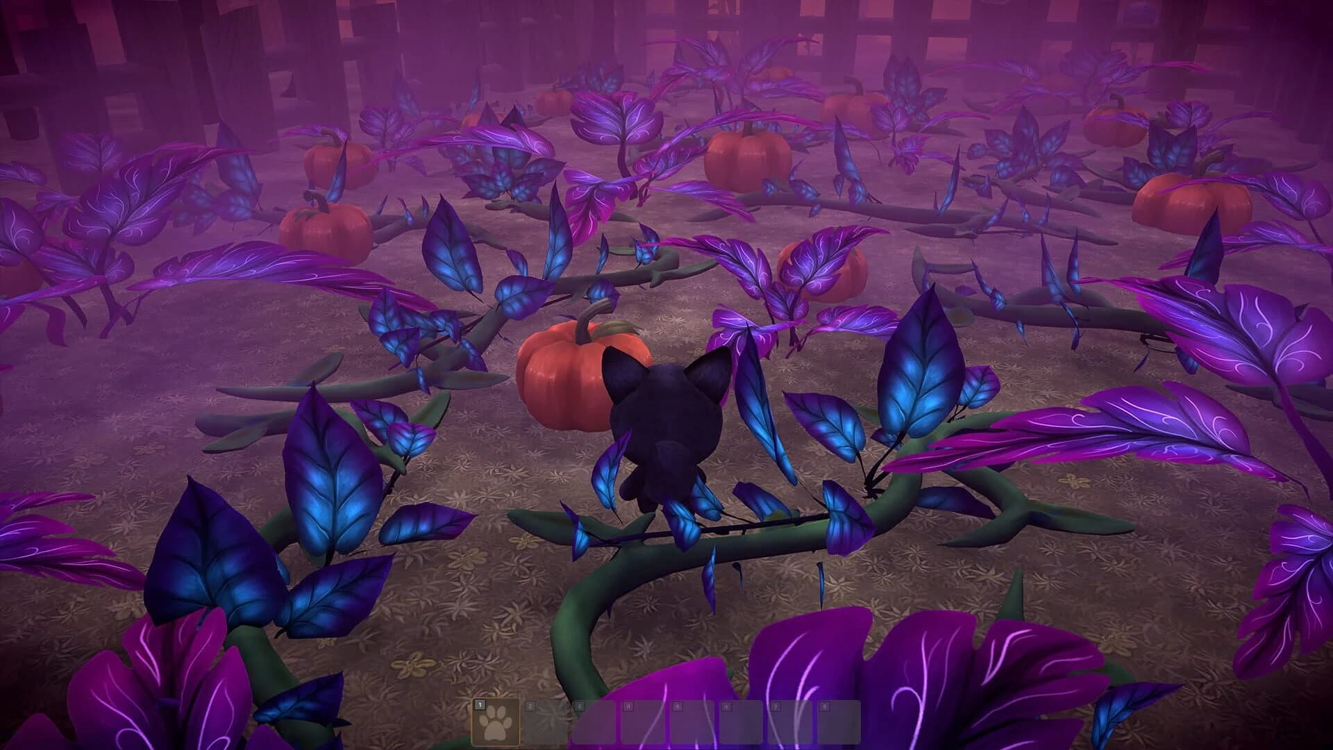 Potion Paws screenshot 4