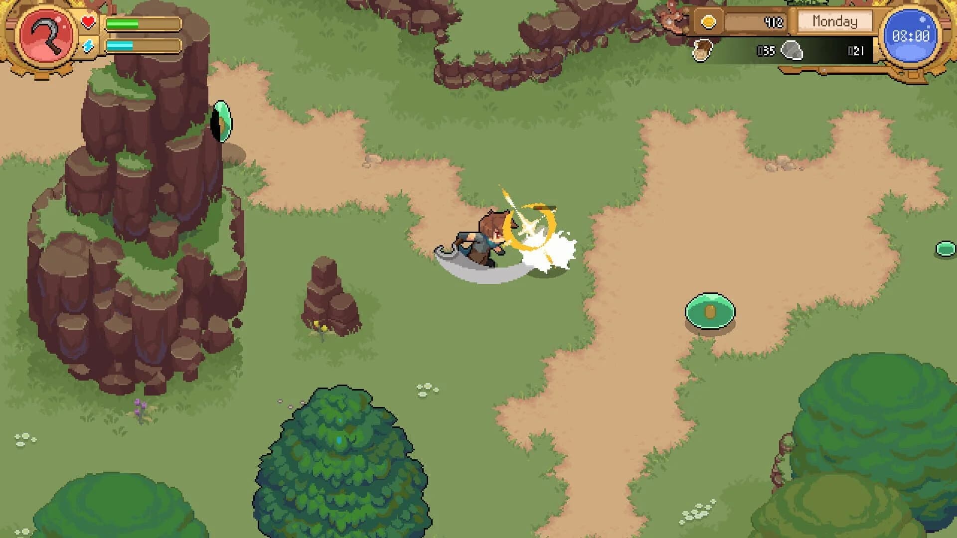 Potion Permit screenshot 1