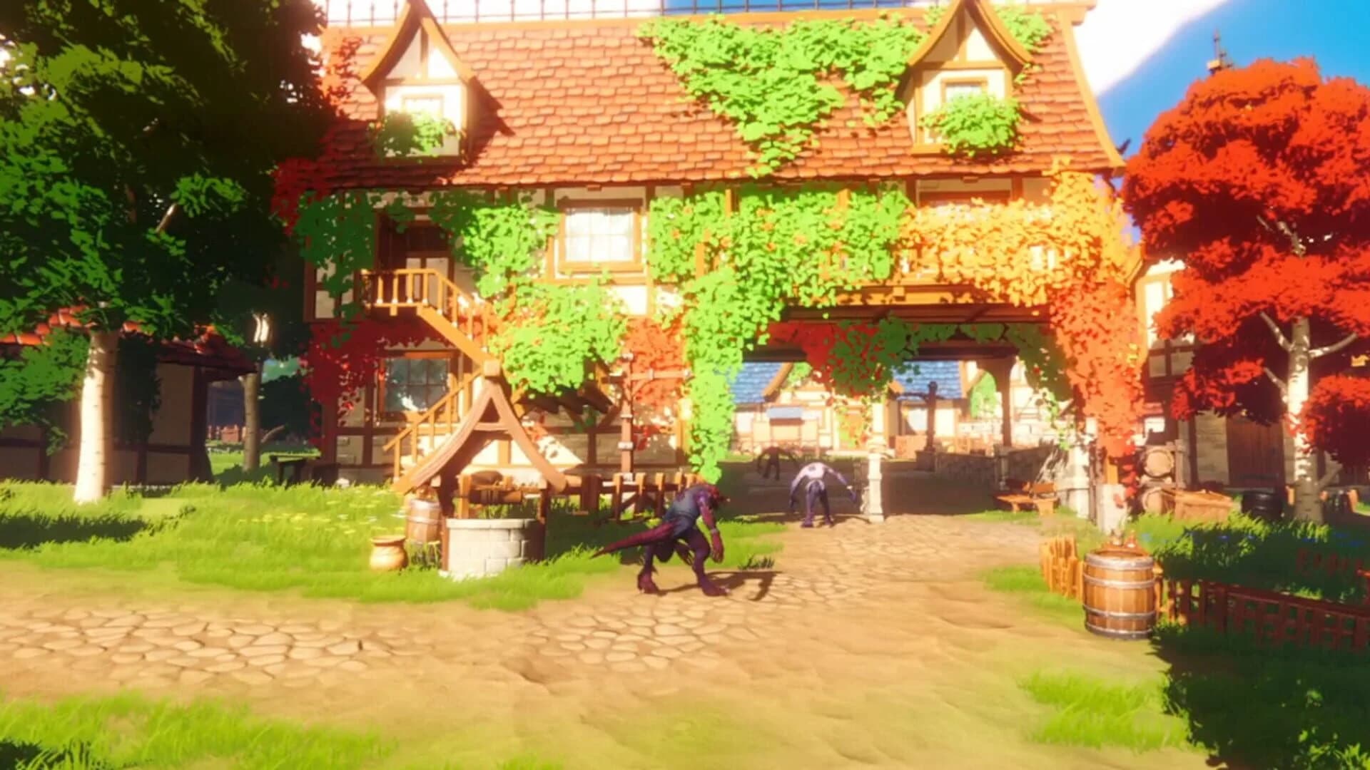 Potion Shop Simulator screenshot 1