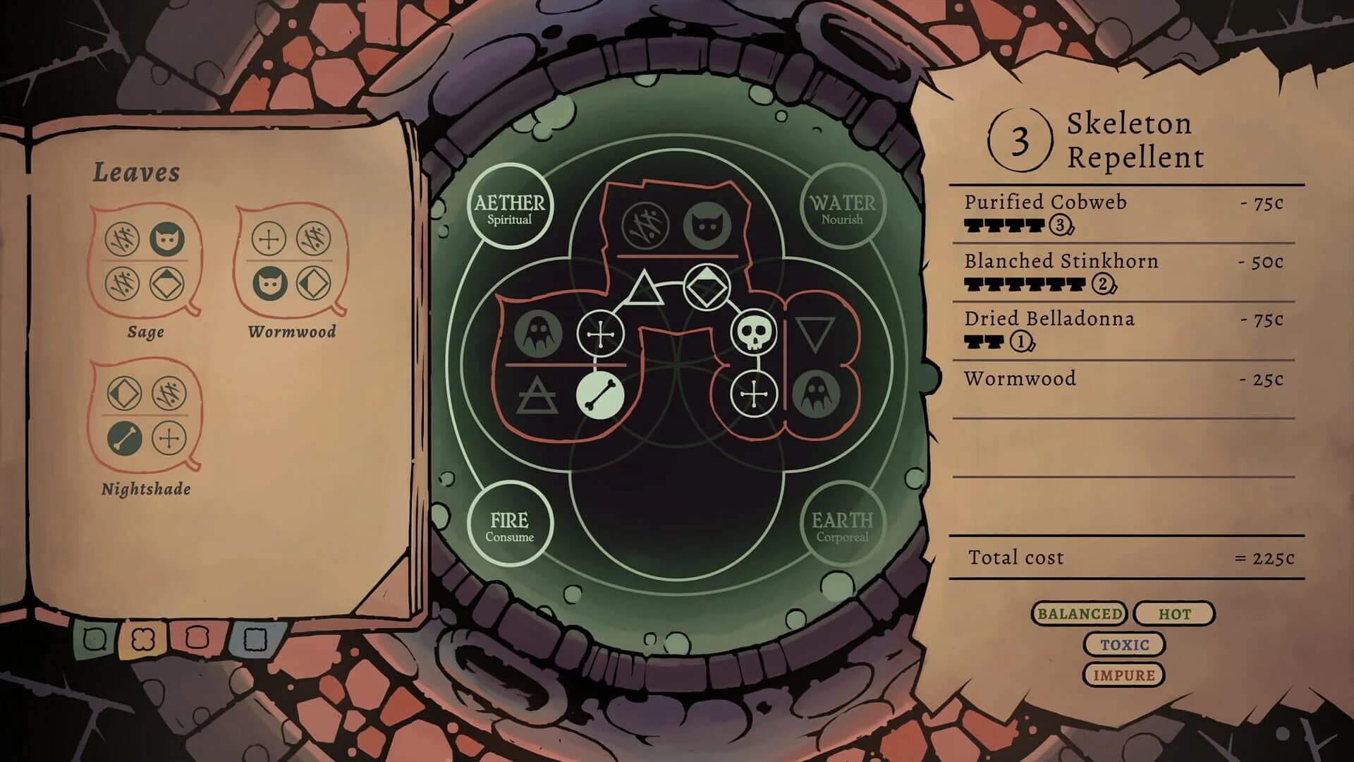 Potion Tycoon screenshot 3