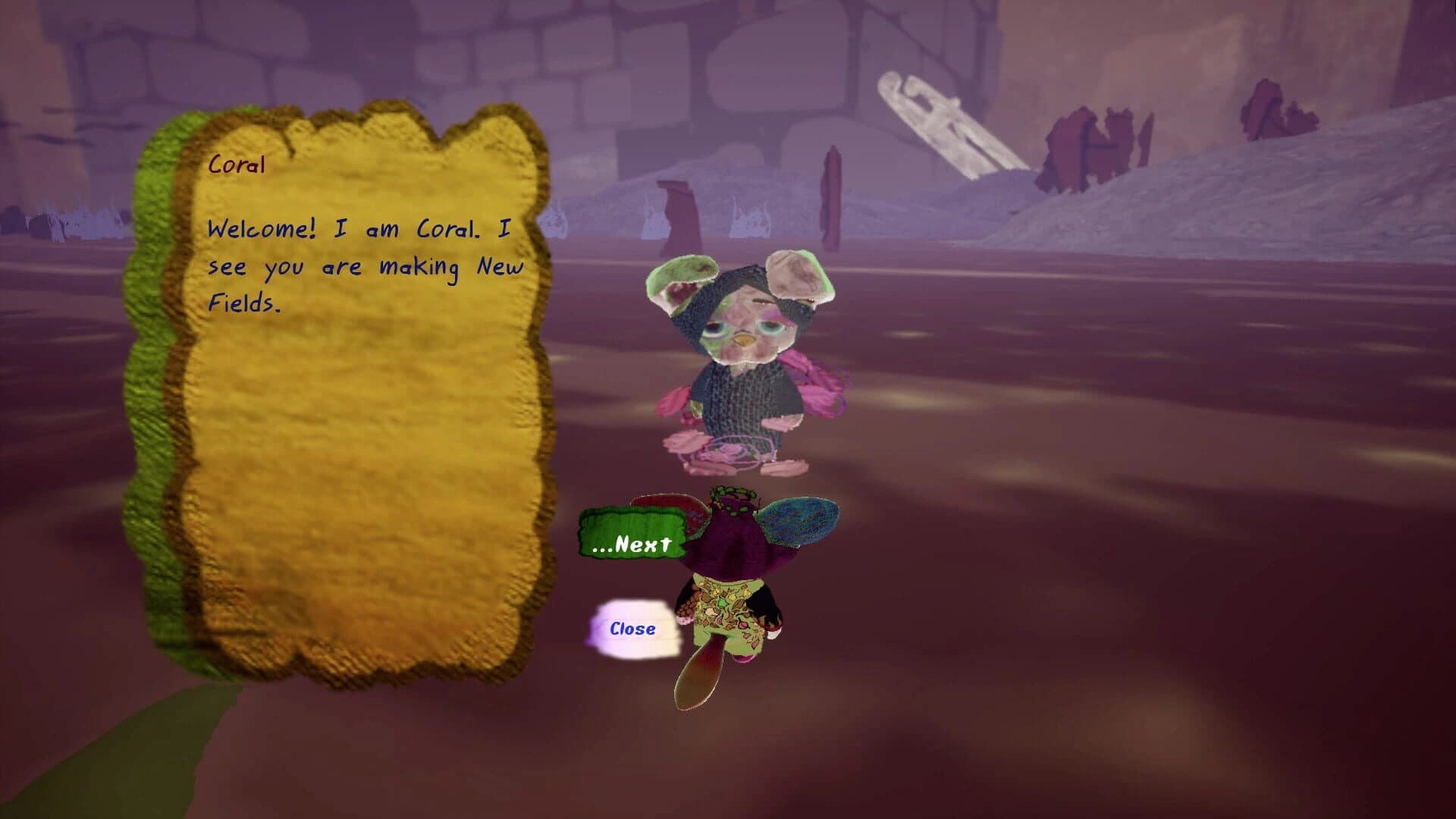 Potion Wilds screenshot 5