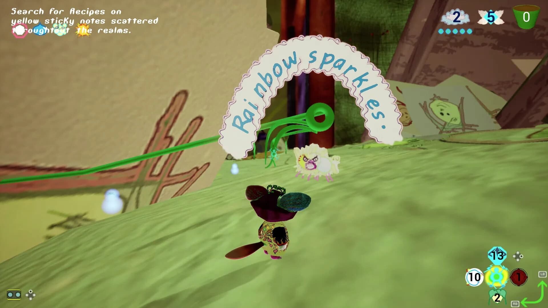 Potion Wilds screenshot 3