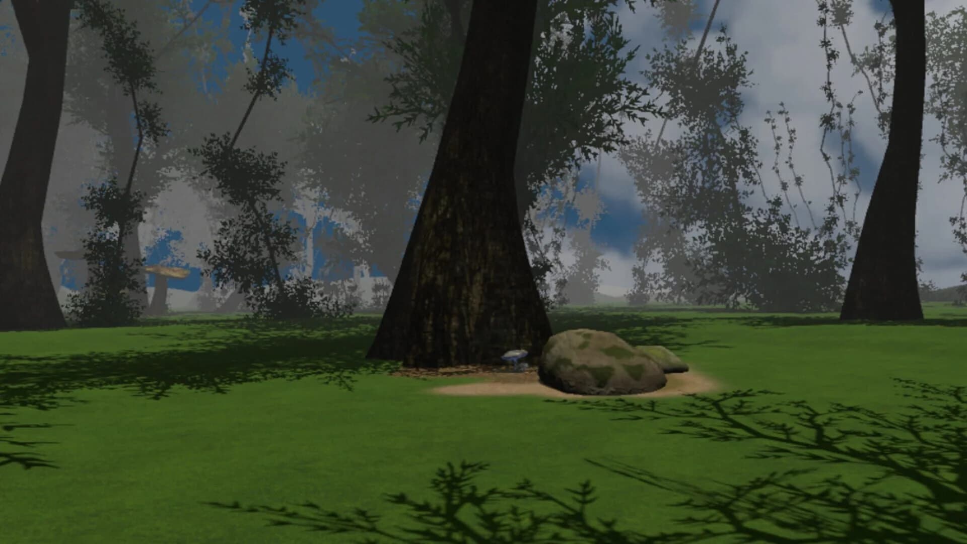Potioneer: The VR Gardening Simulator screenshot 5
