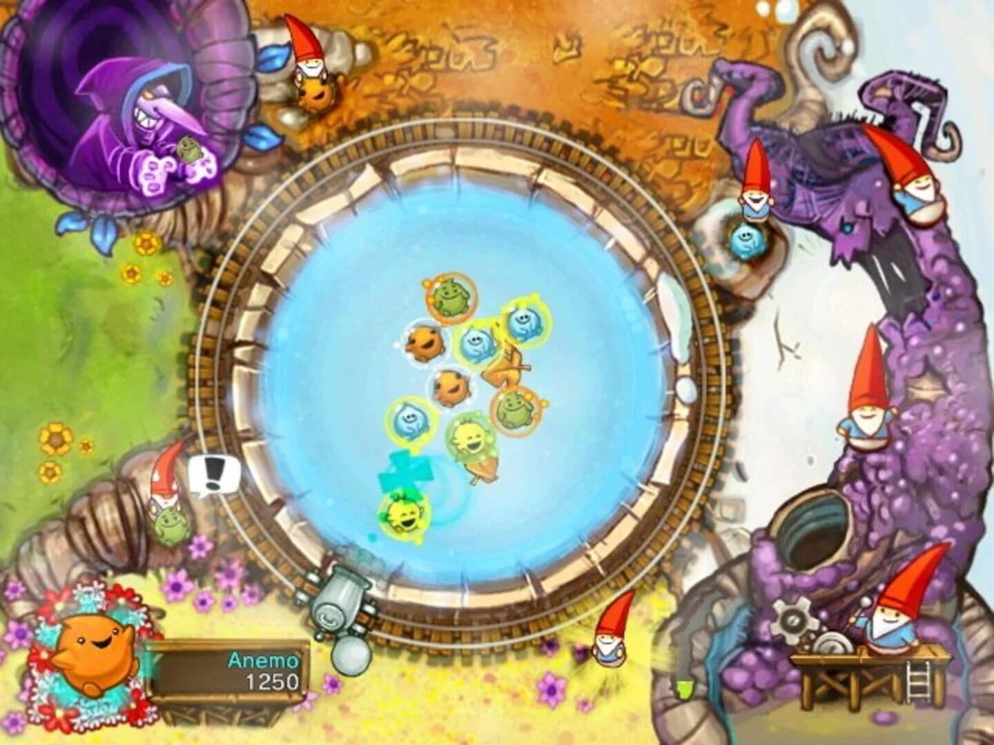 Potpourrii screenshot 4