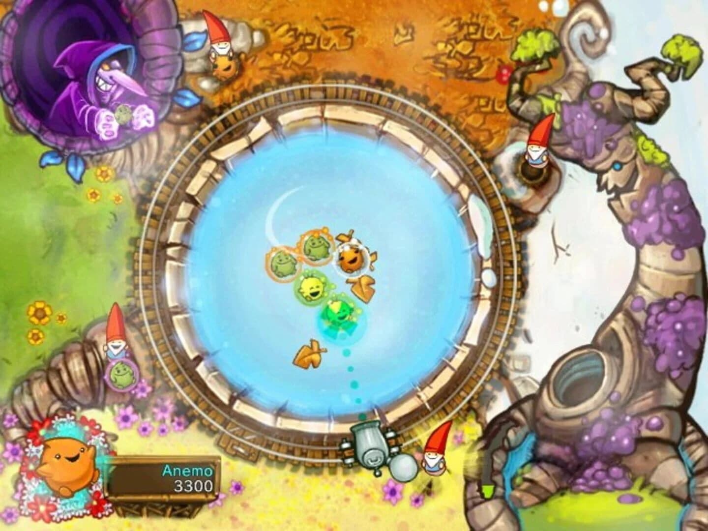 Potpourrii screenshot 3