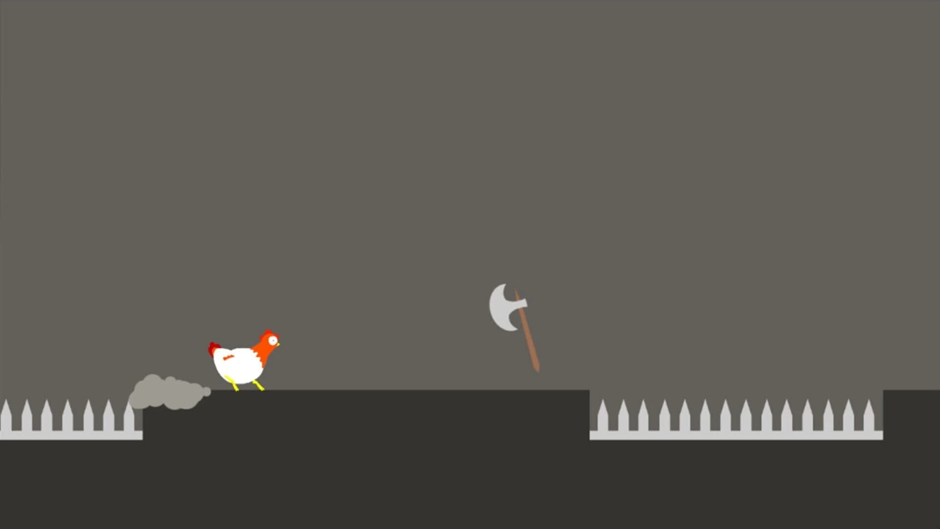 Poultry Parade screenshot 1