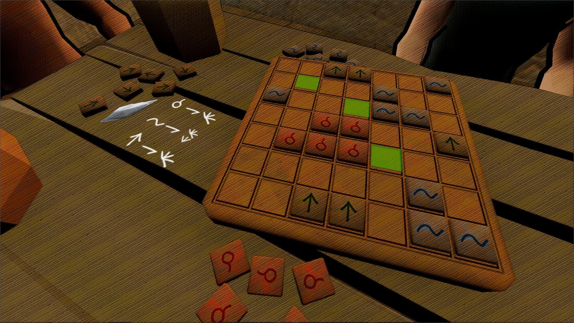 Poumosa screenshot 4
