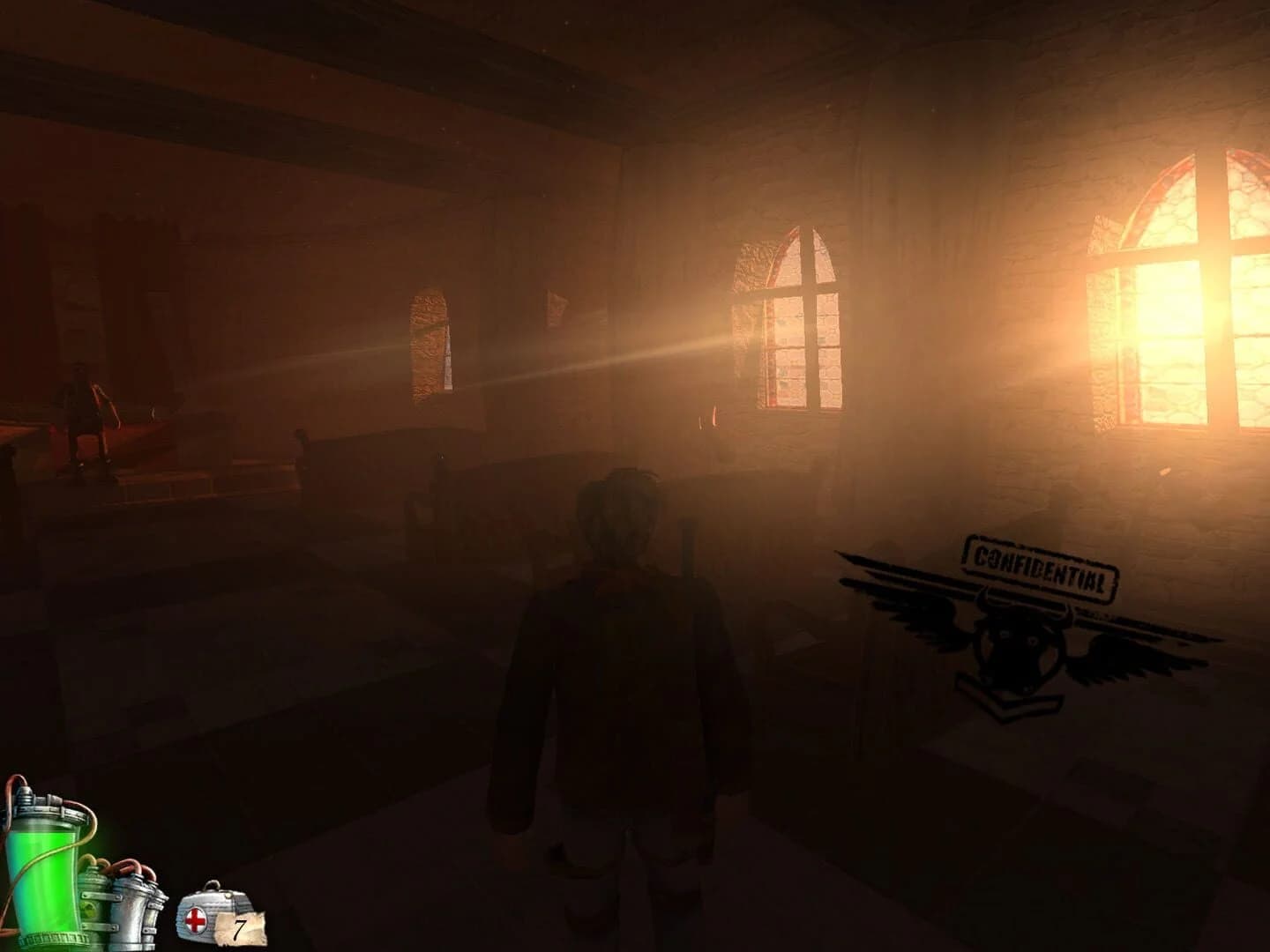 Pound of Ground screenshot 5