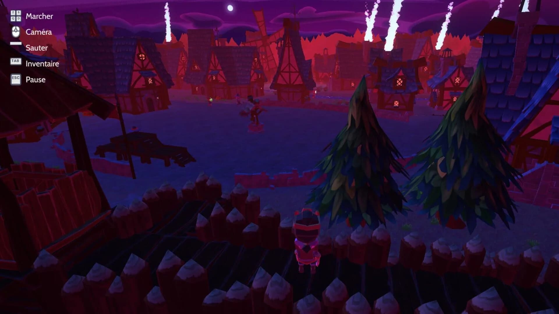 Pour Quelques Bonbons... screenshot 5