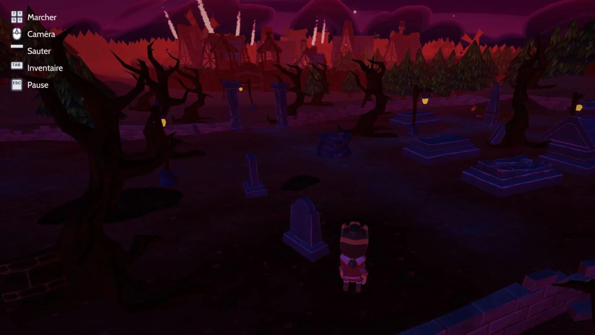 Pour Quelques Bonbons... screenshot 4