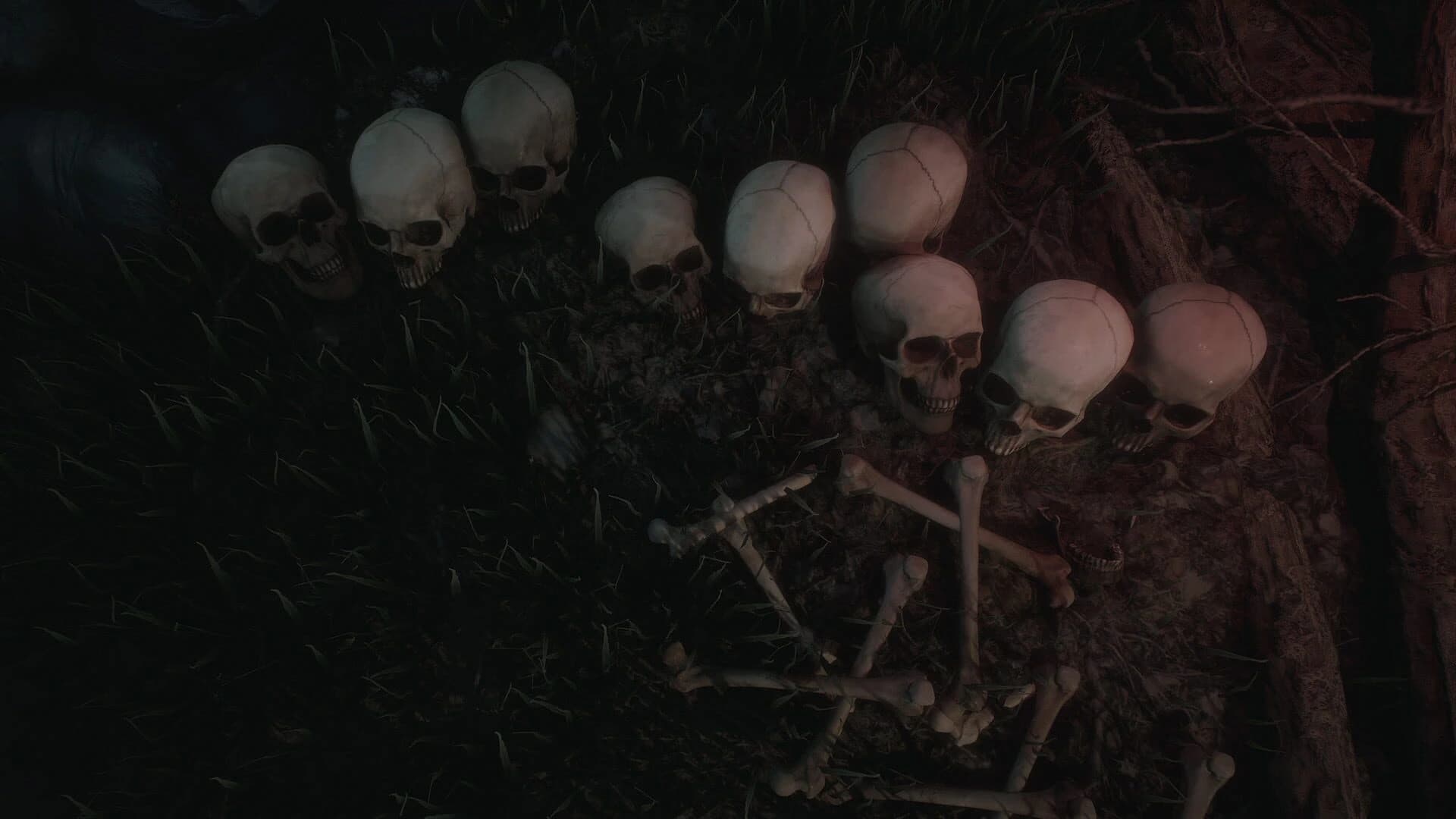 Poveglia: The Island of No Return screenshot 5