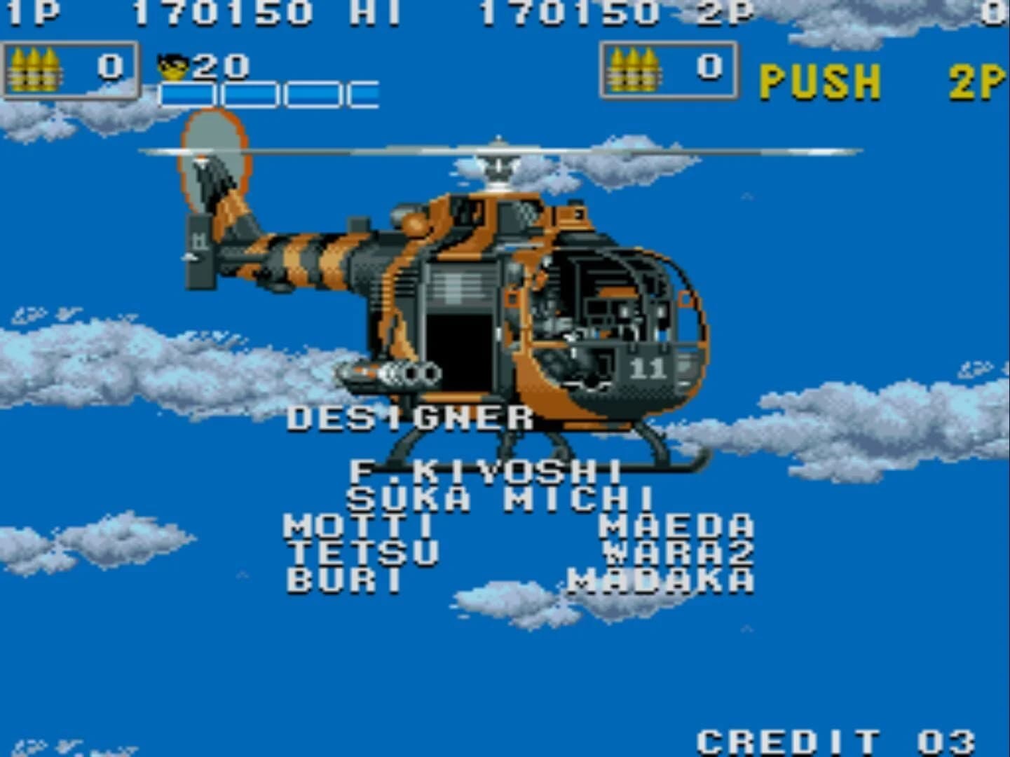 P.O.W.: Prisoners of War screenshot 5