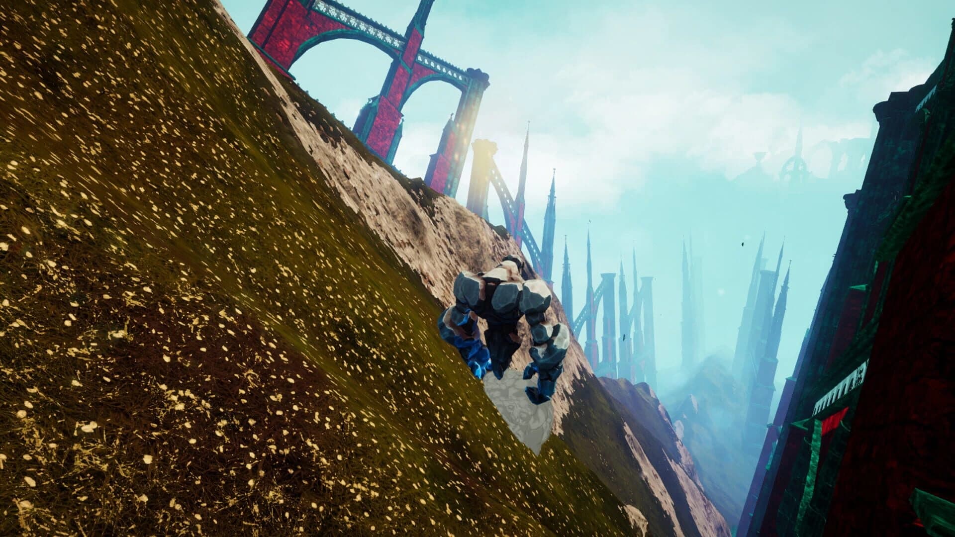 Powamo screenshot 5