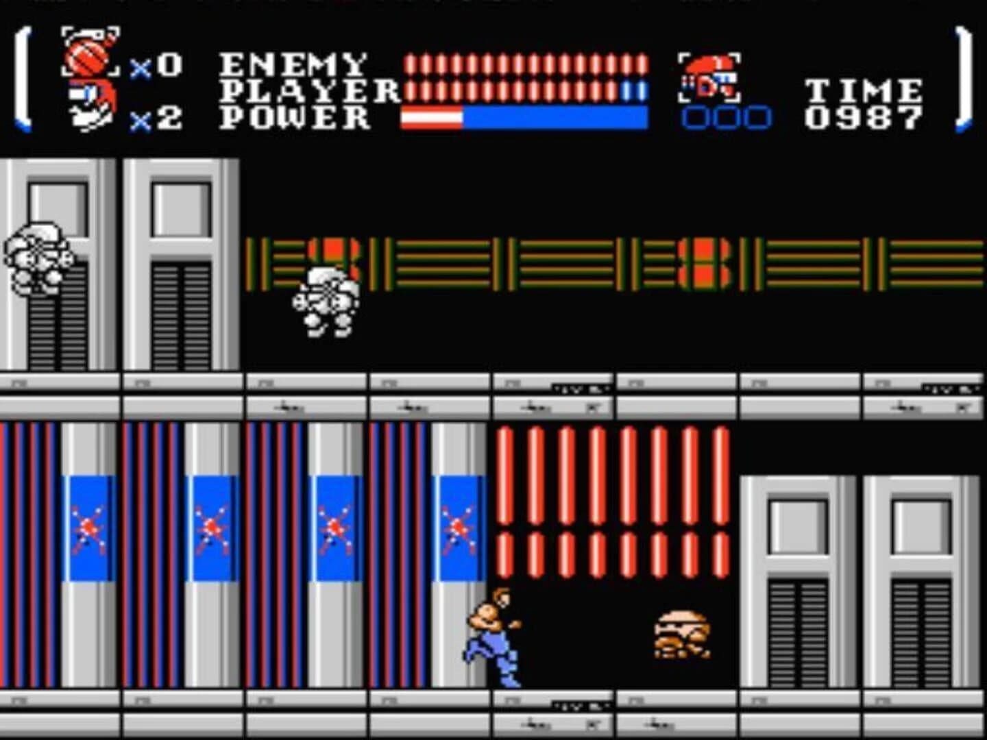 Power Blade screenshot 1