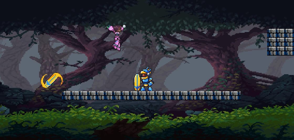 Power Chips screenshot 6