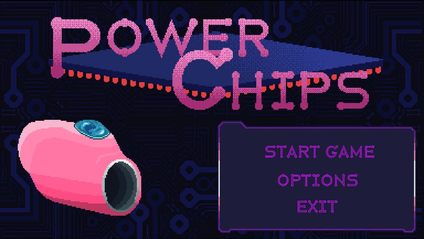 Power Chips screenshot 4