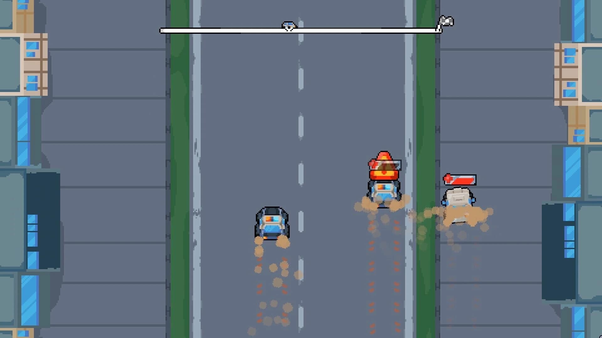 Power Driver screenshot 2