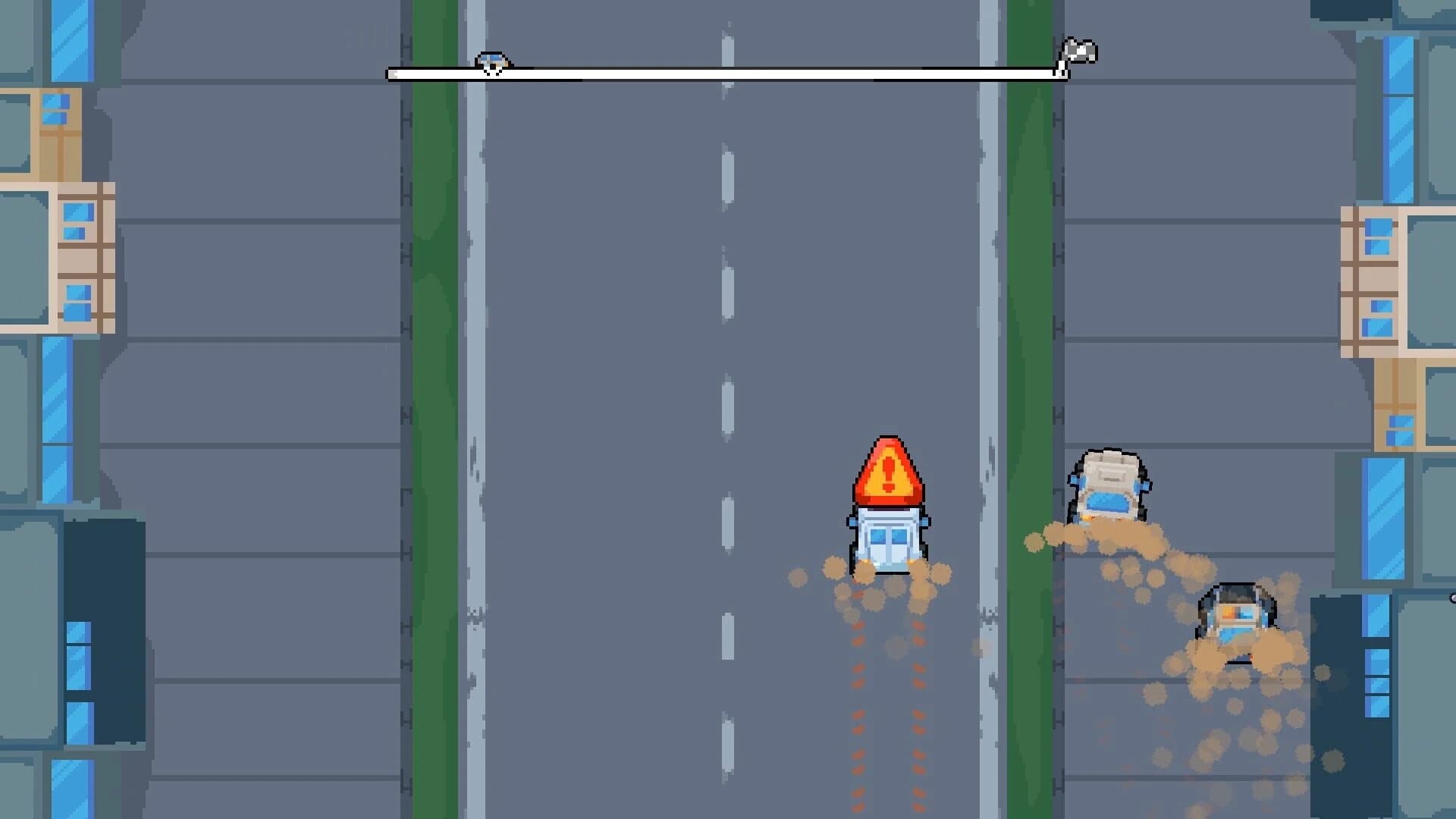 Power Driver screenshot 5