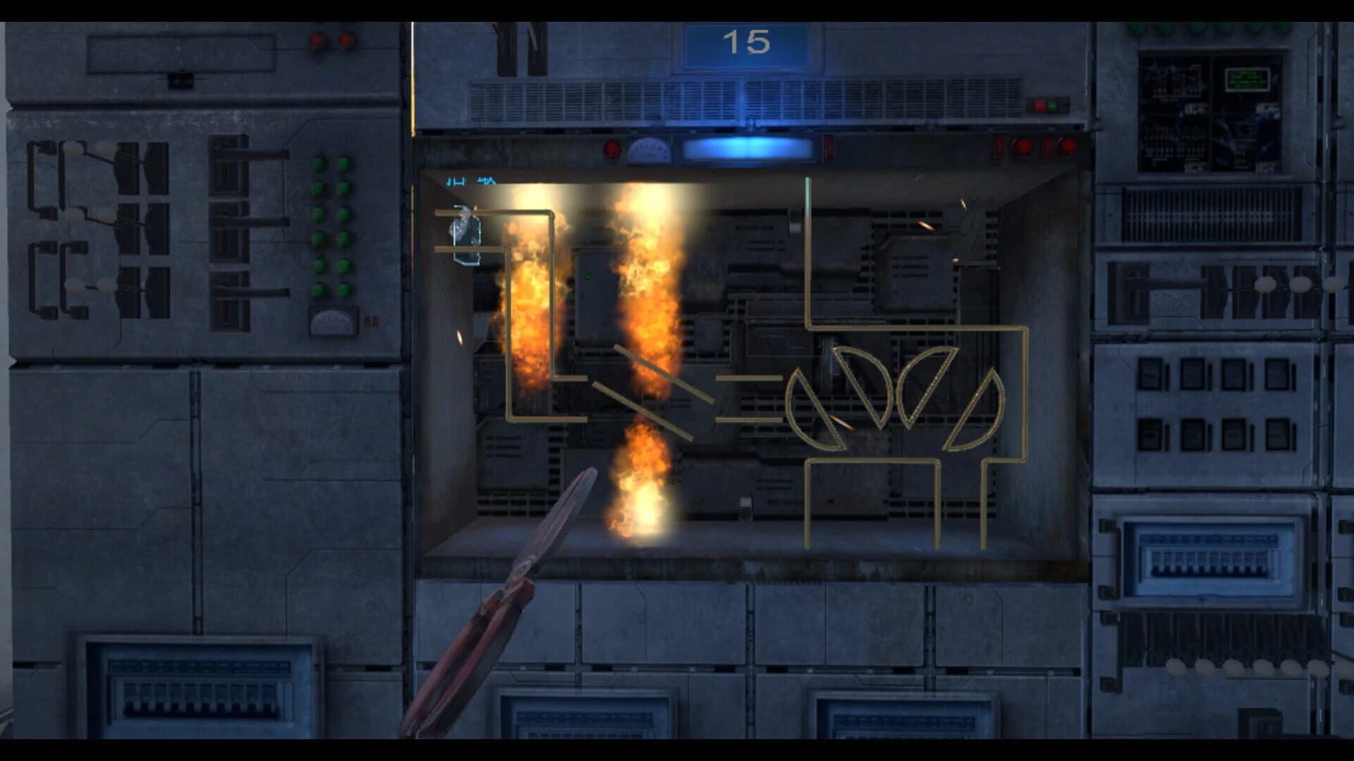 Power Link VR screenshot 4