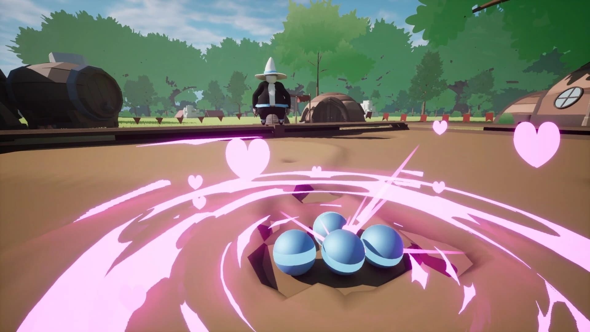 Power of Petanque screenshot 3