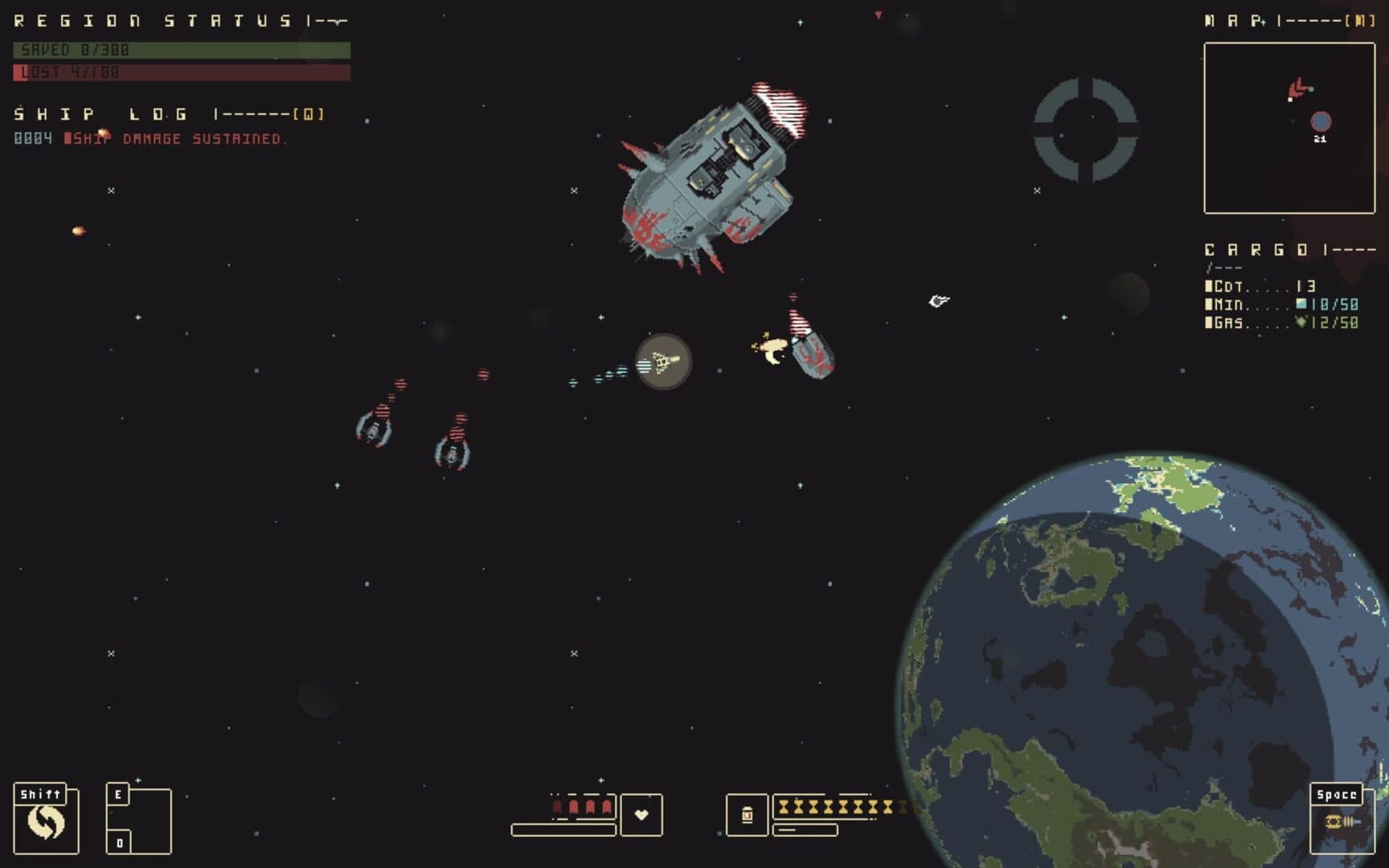 Power of Ten screenshot 2