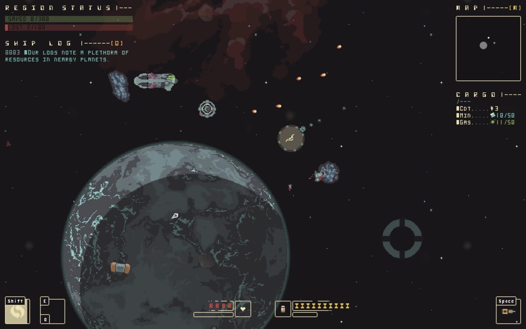 Power of Ten screenshot 1