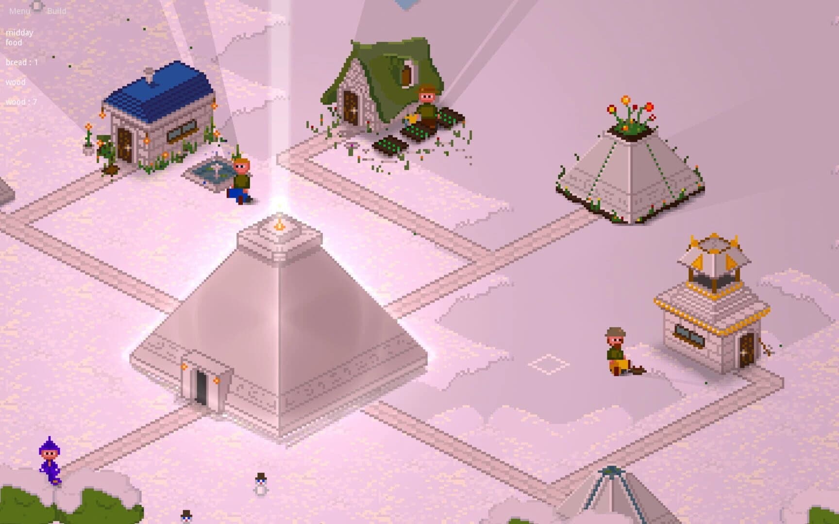 Power of the Ancients screenshot 3