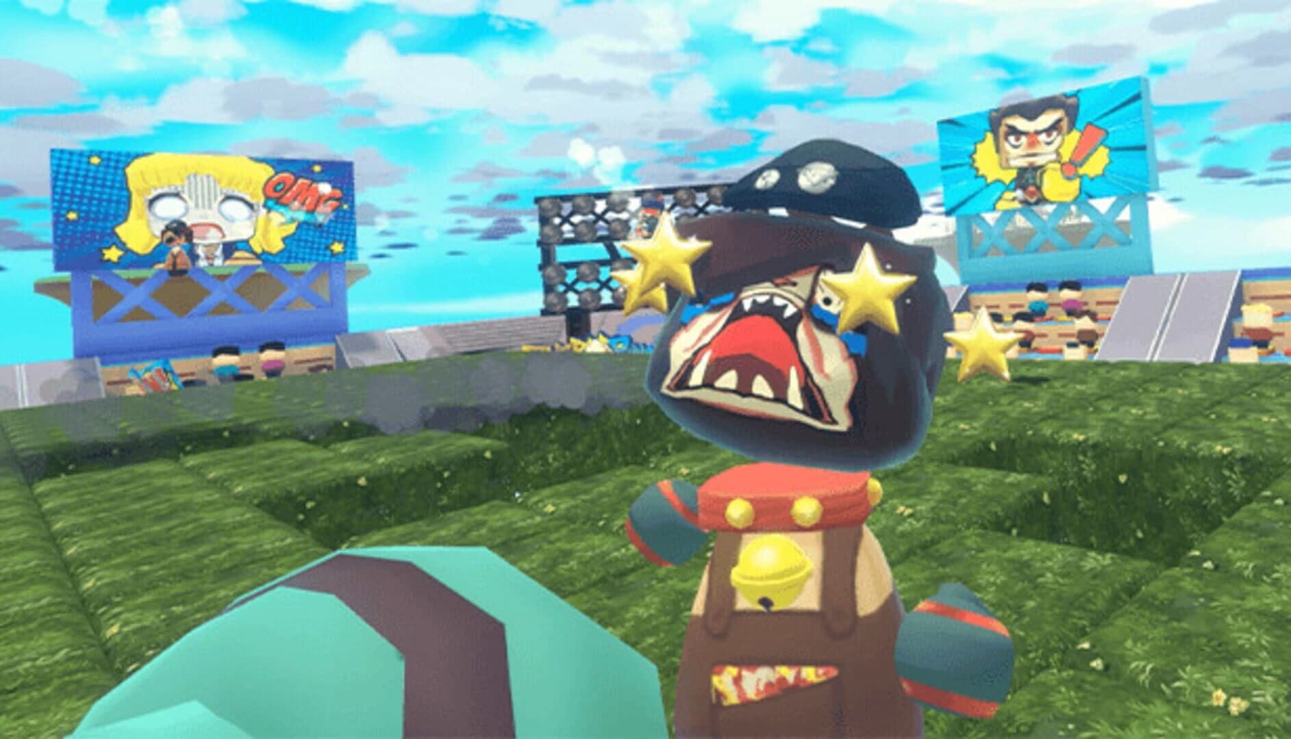 Power Punch screenshot 2