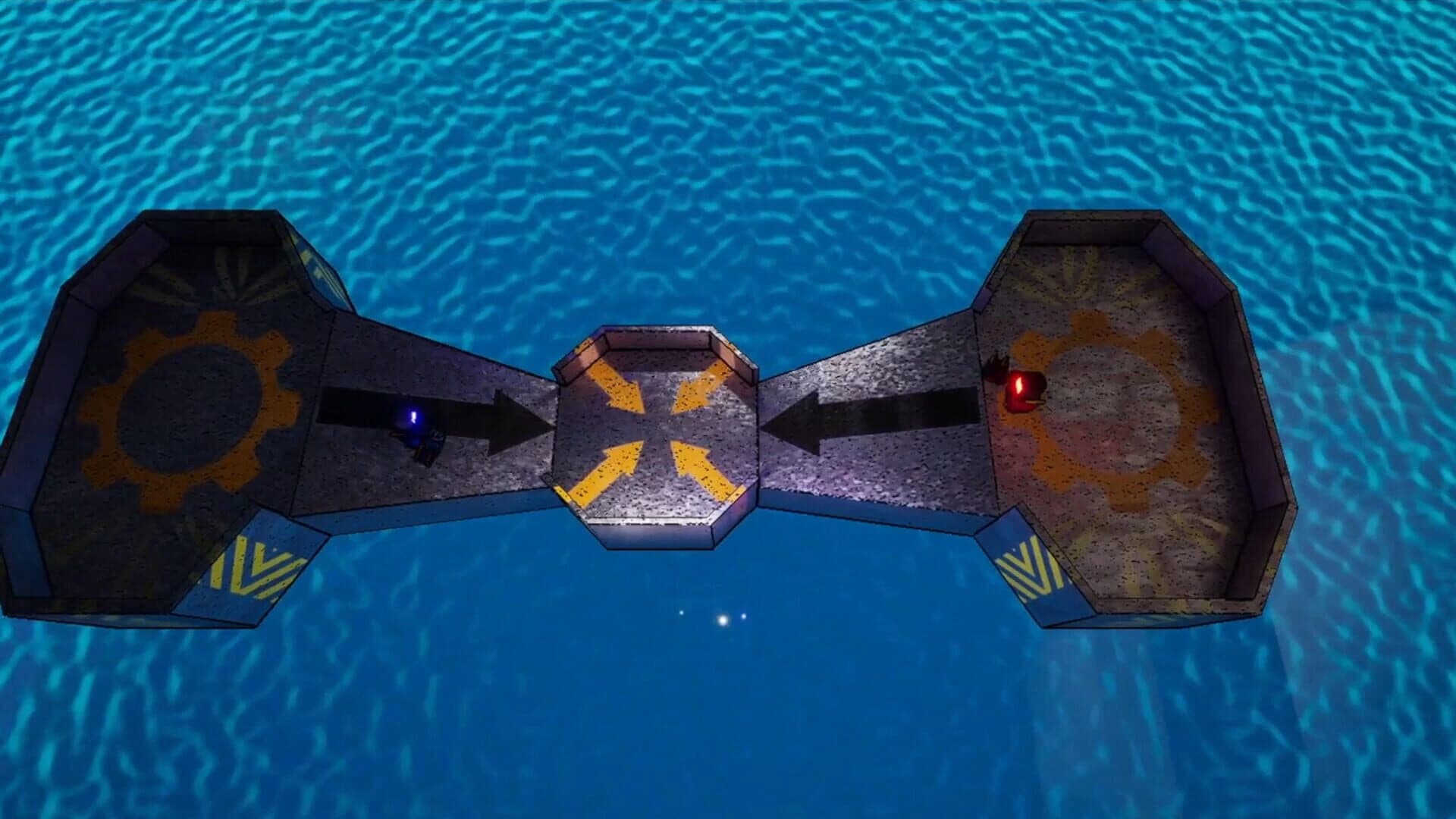 Power Punch screenshot 4