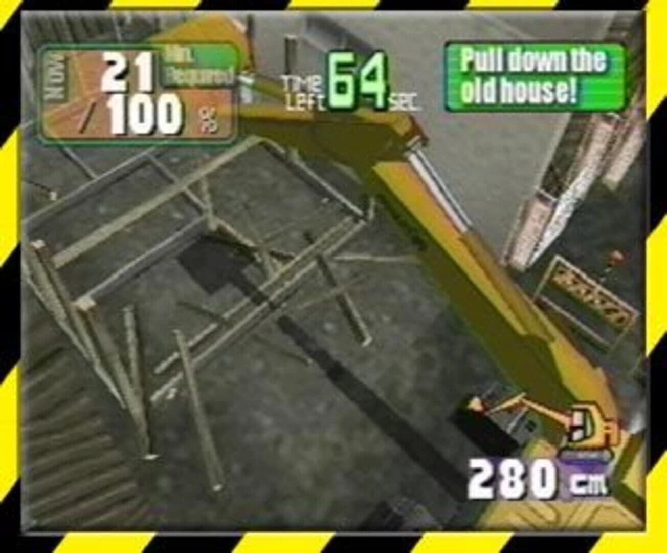 Power Shovel screenshot 4