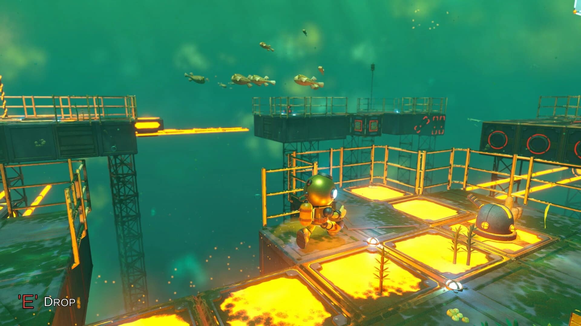 Power Sink screenshot 5