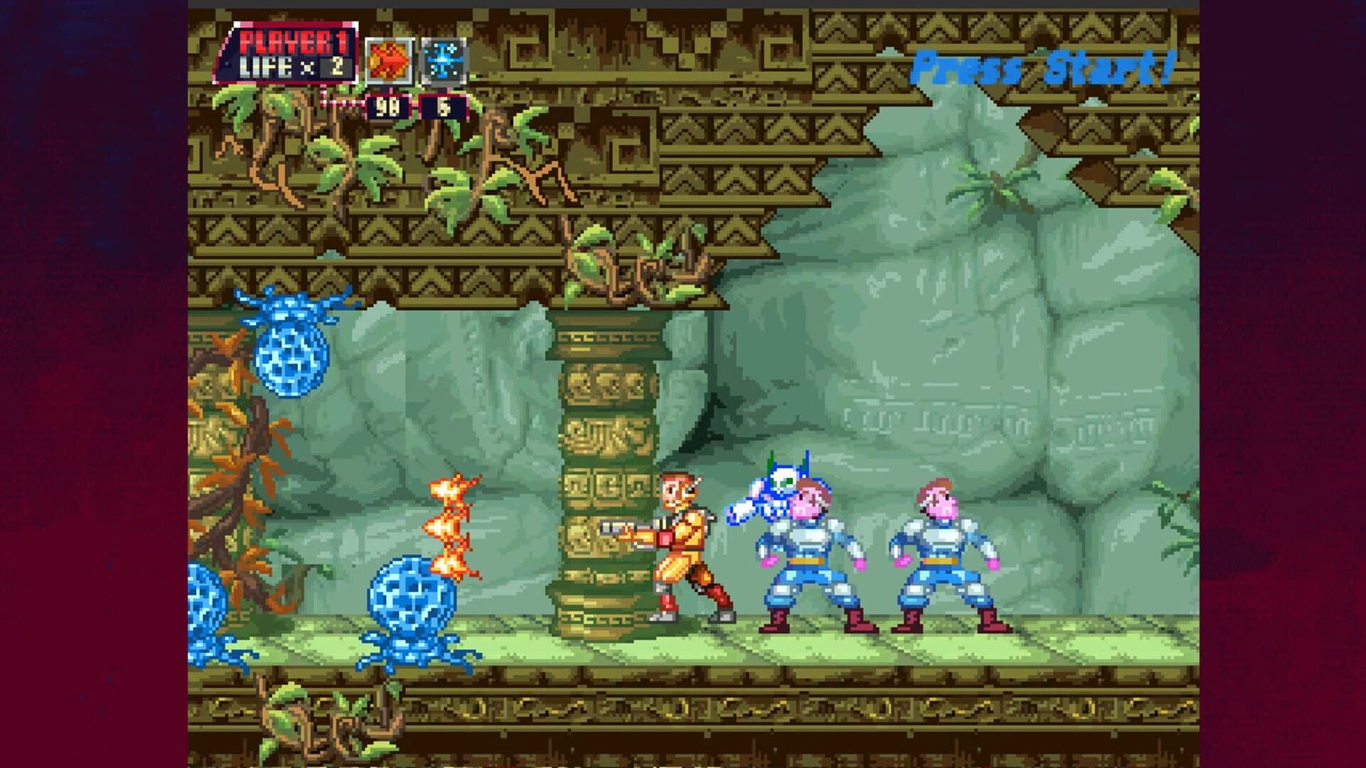 Power Stealers screenshot 5