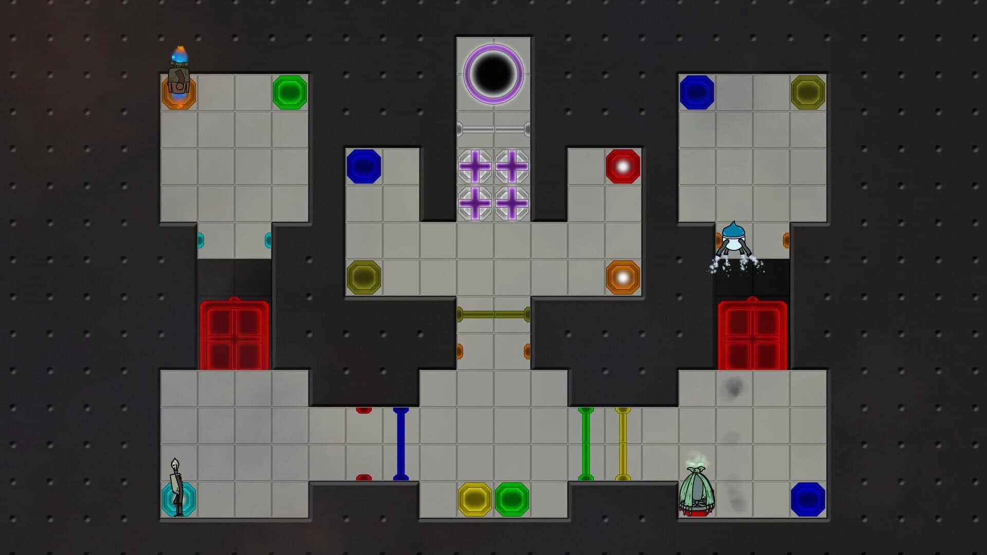Power Supplied screenshot 3