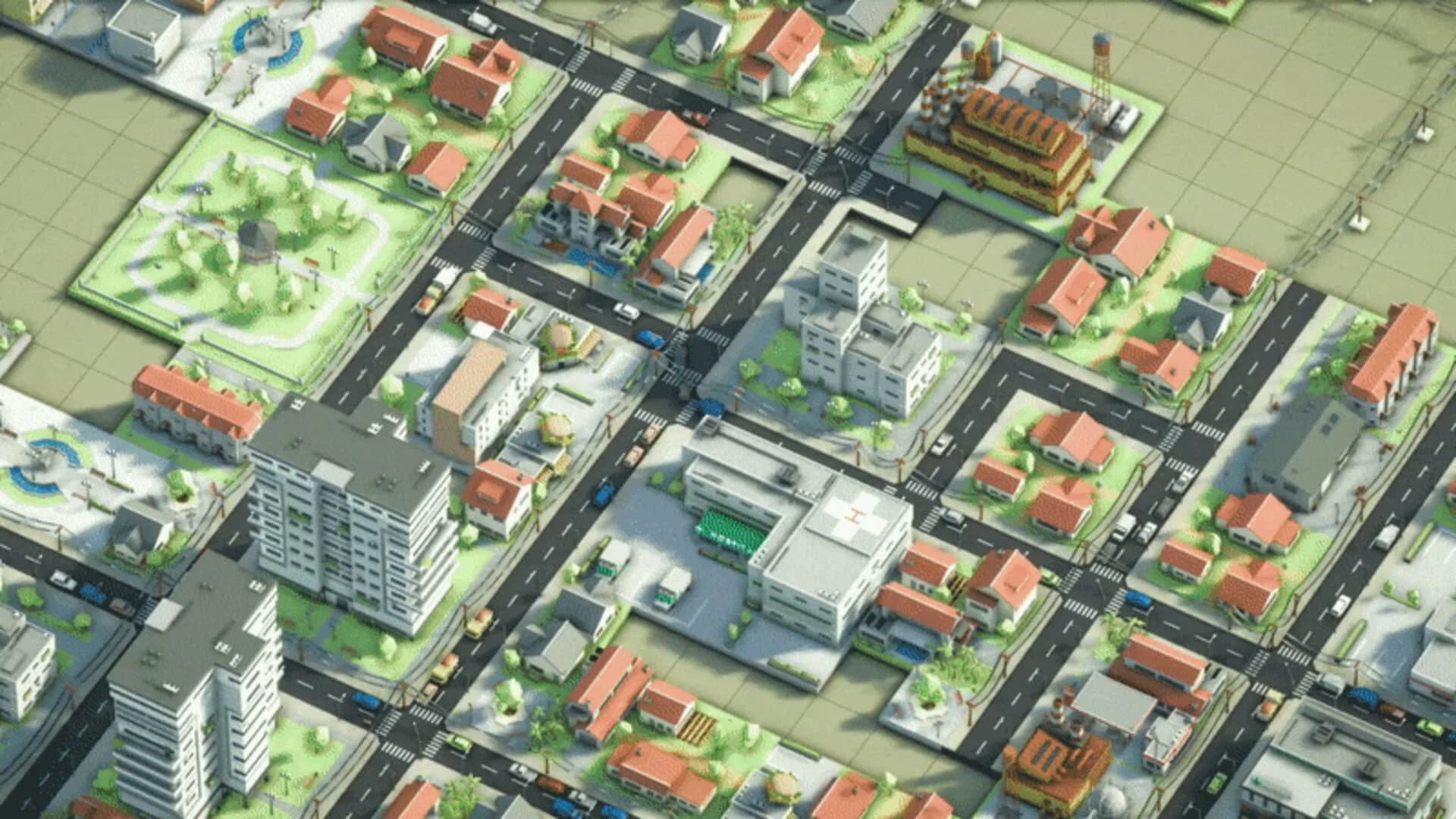 Power to the People screenshot 1