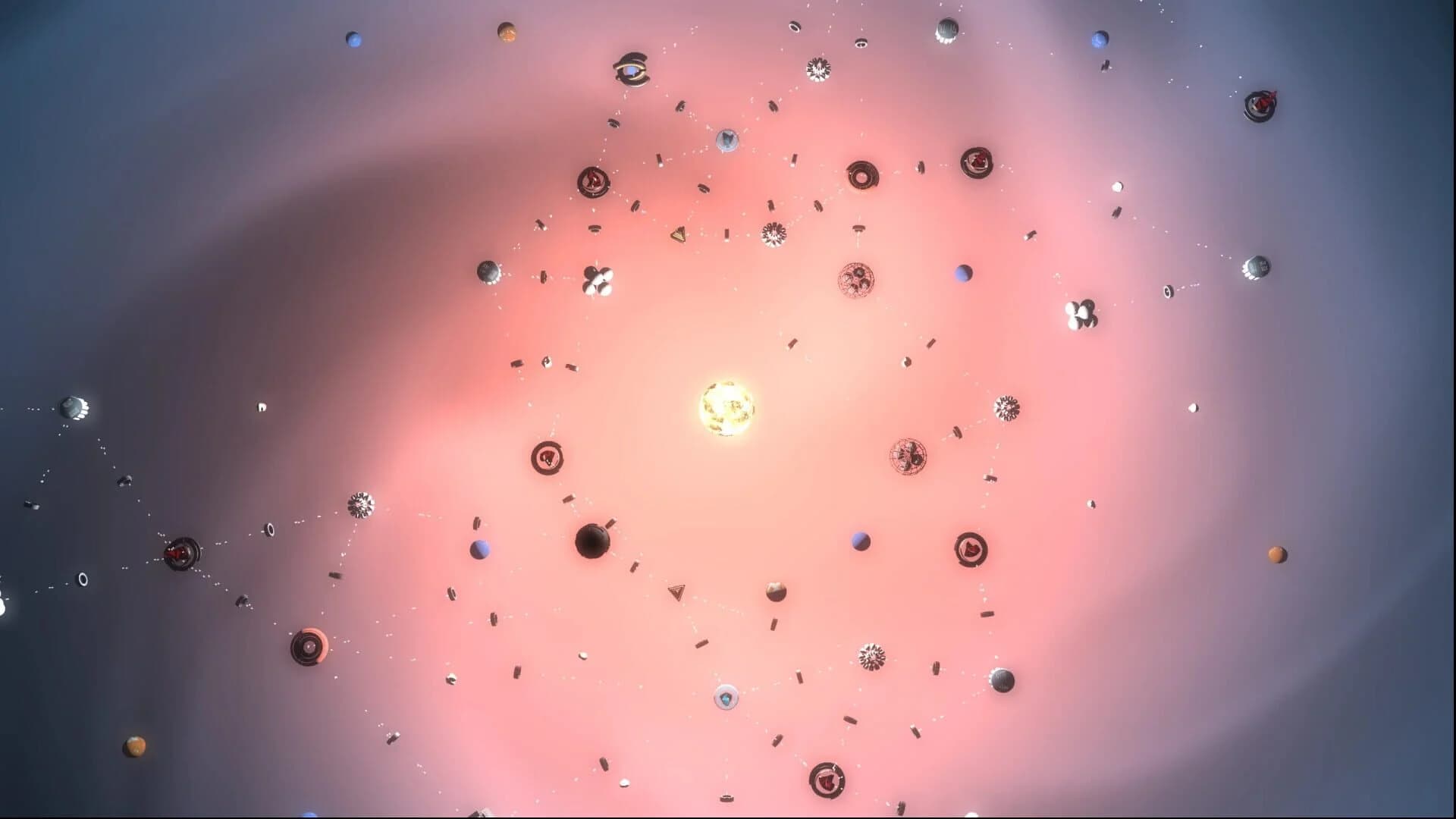 Power Vacuum screenshot 1