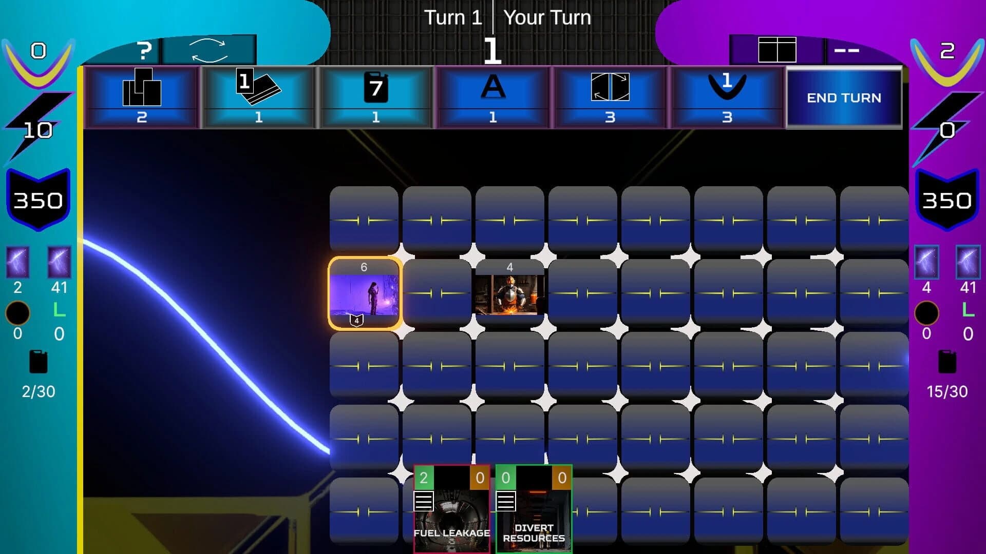 PowerCharge screenshot 1