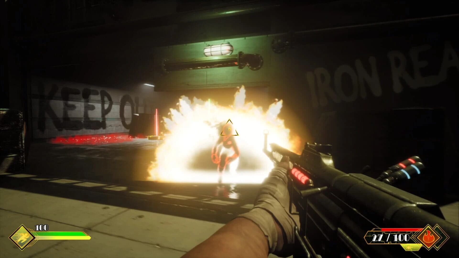 Powerfuel screenshot 5