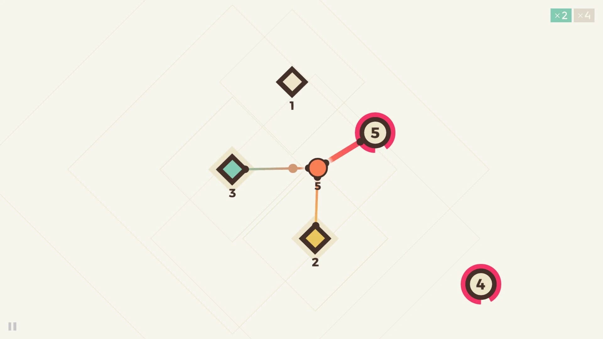 Powernode screenshot 3