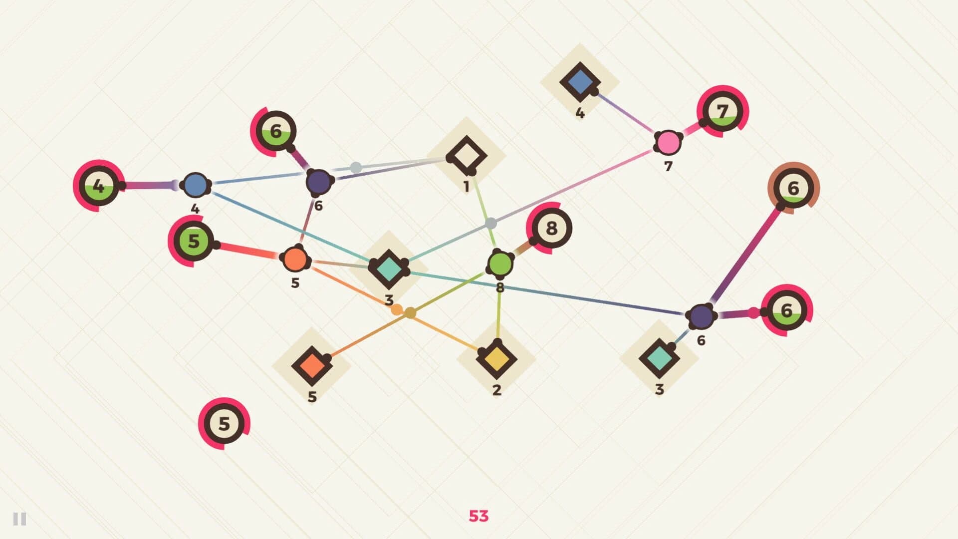 Powernode screenshot 1