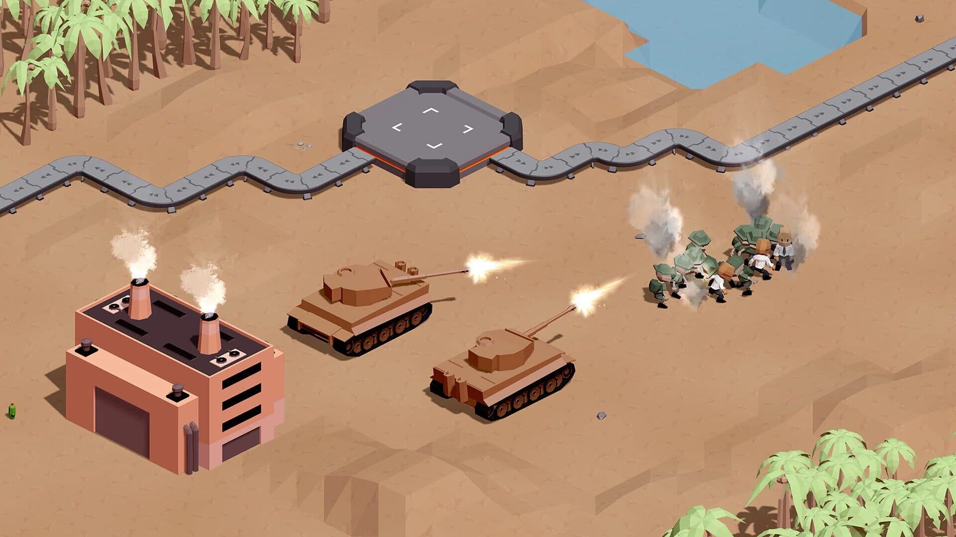 Powerplay screenshot 3