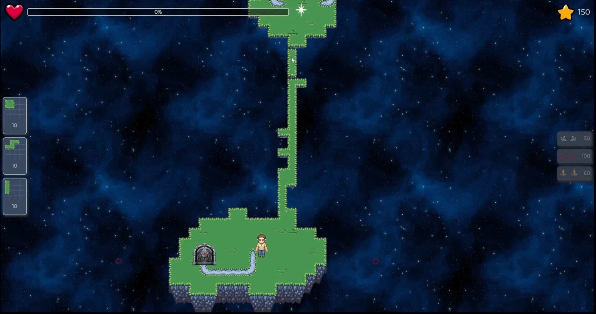 Powerup Humans screenshot 2