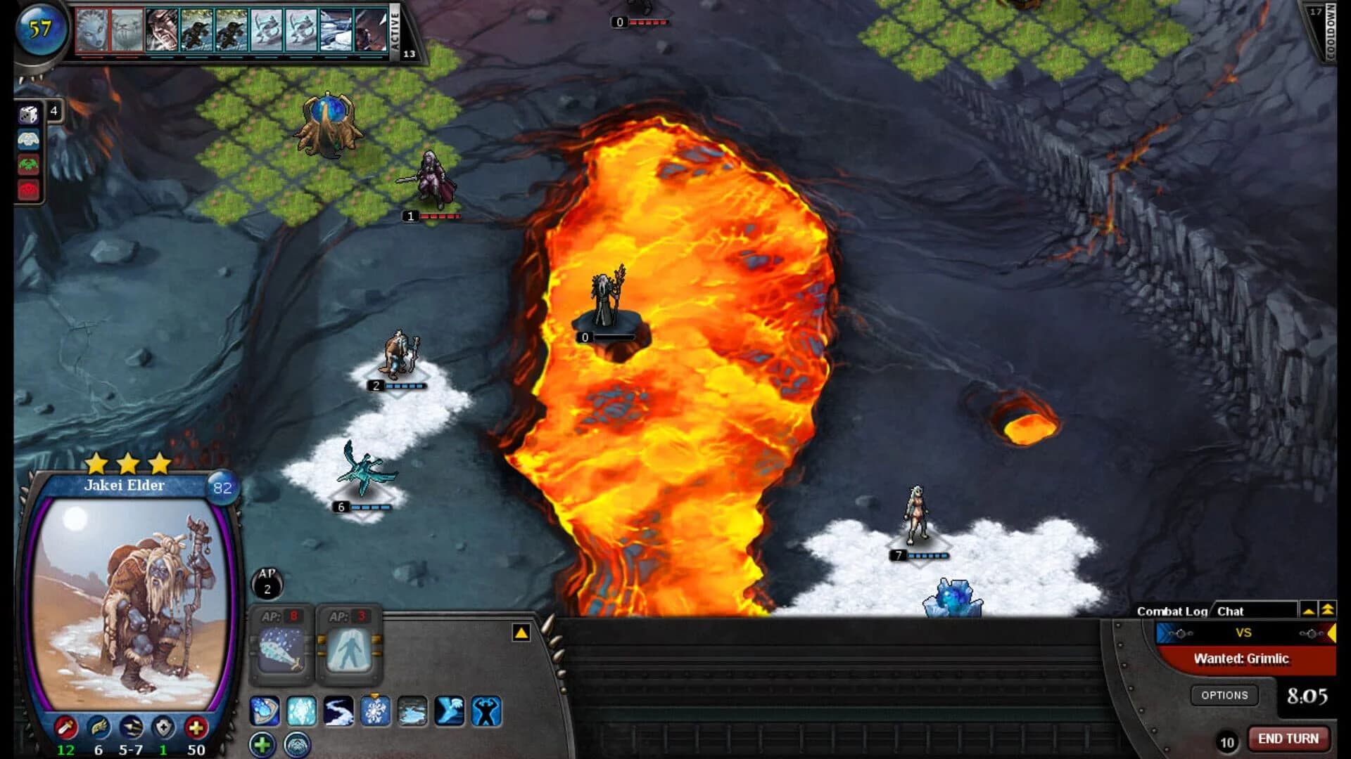 Pox Nora screenshot 5