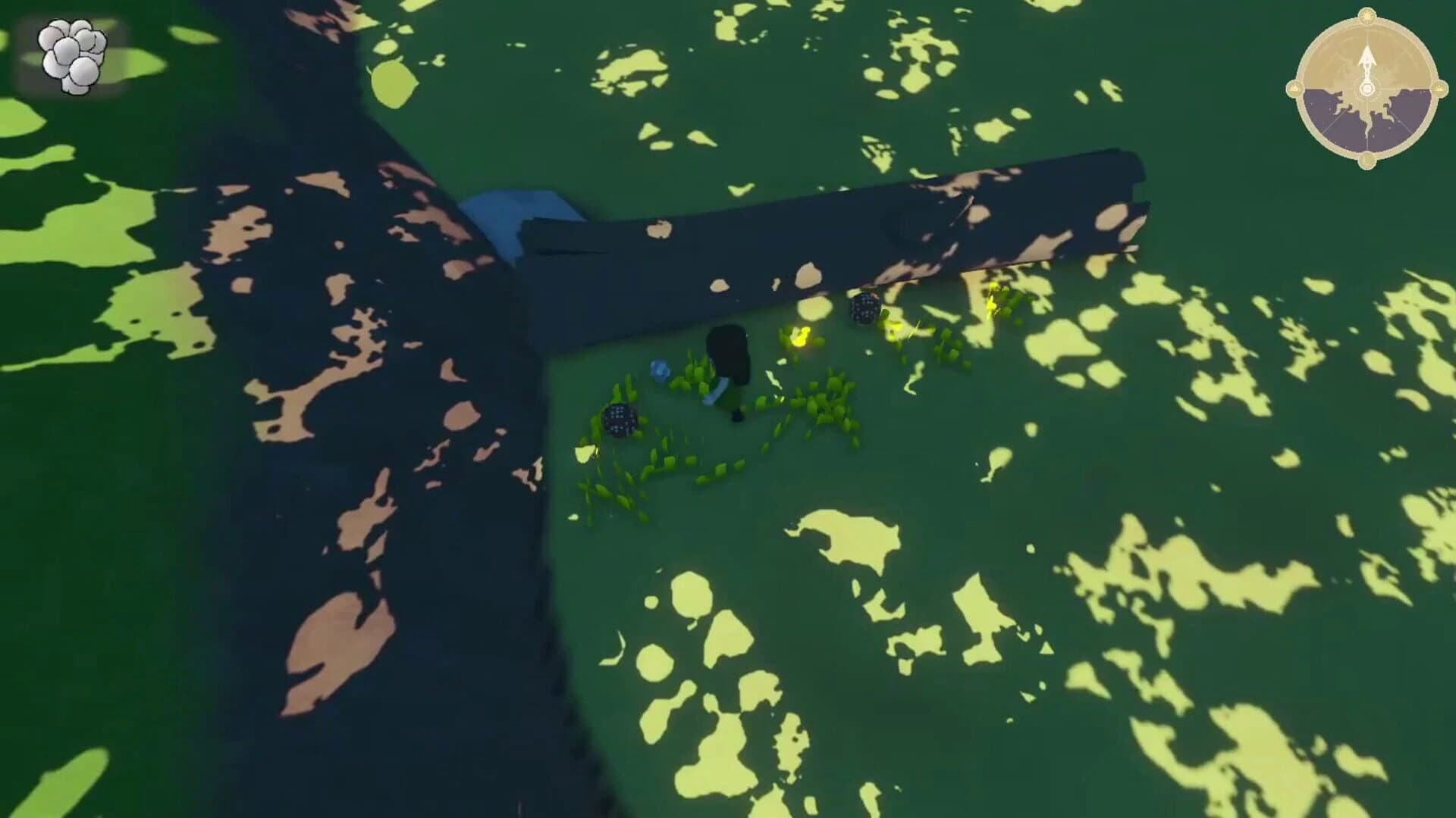 Pozionista screenshot 2