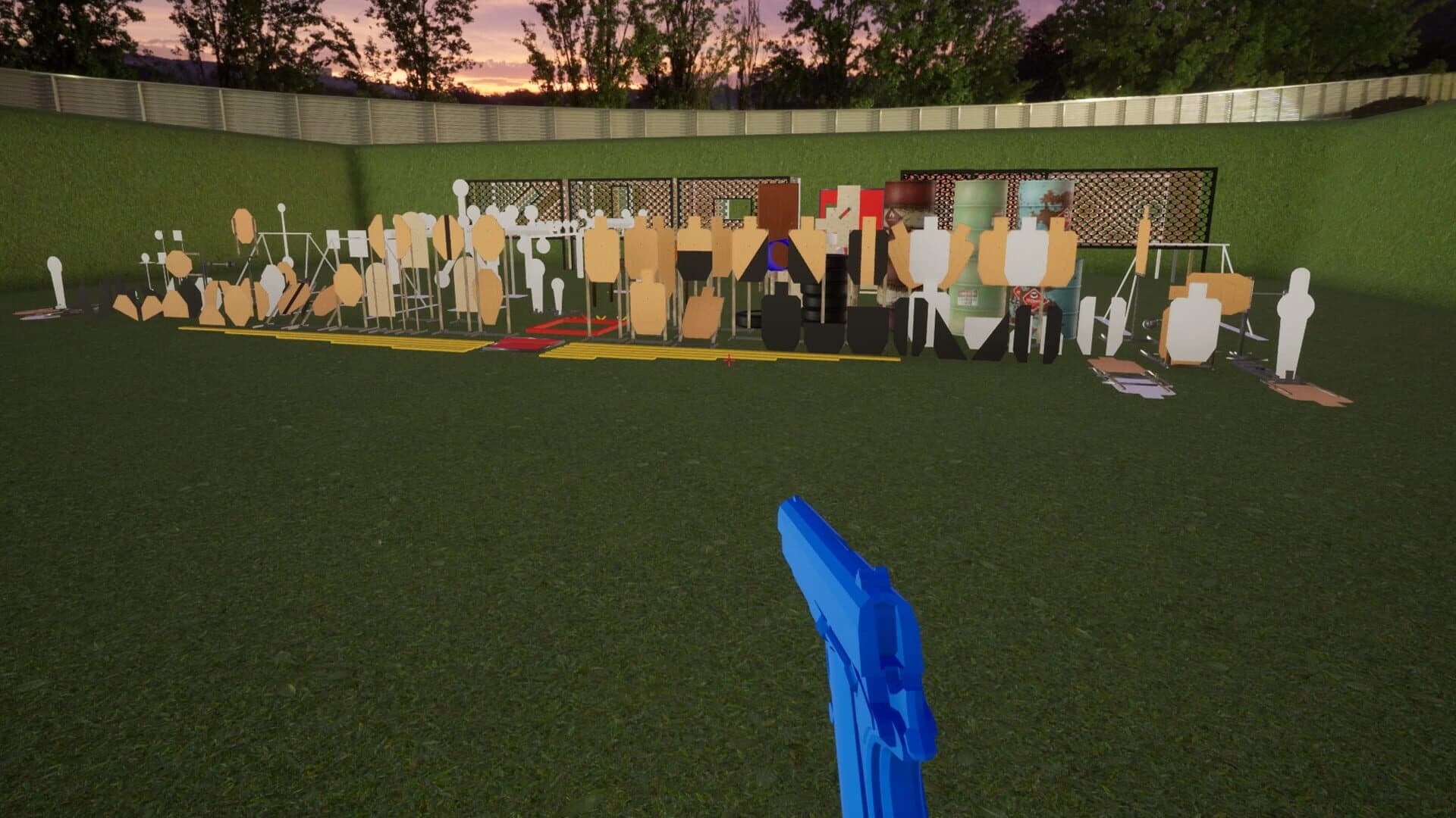 Practisim Designer screenshot 3