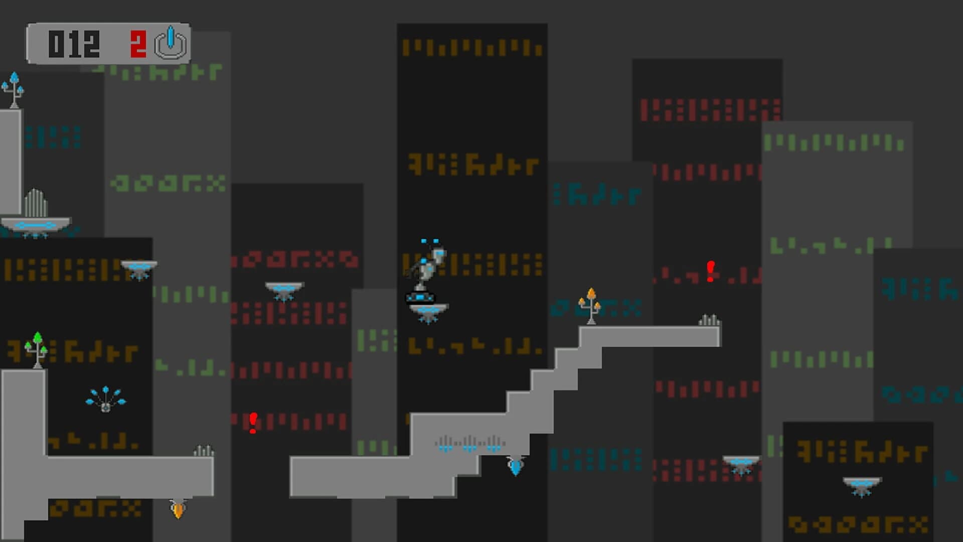 PraeBot screenshot 5