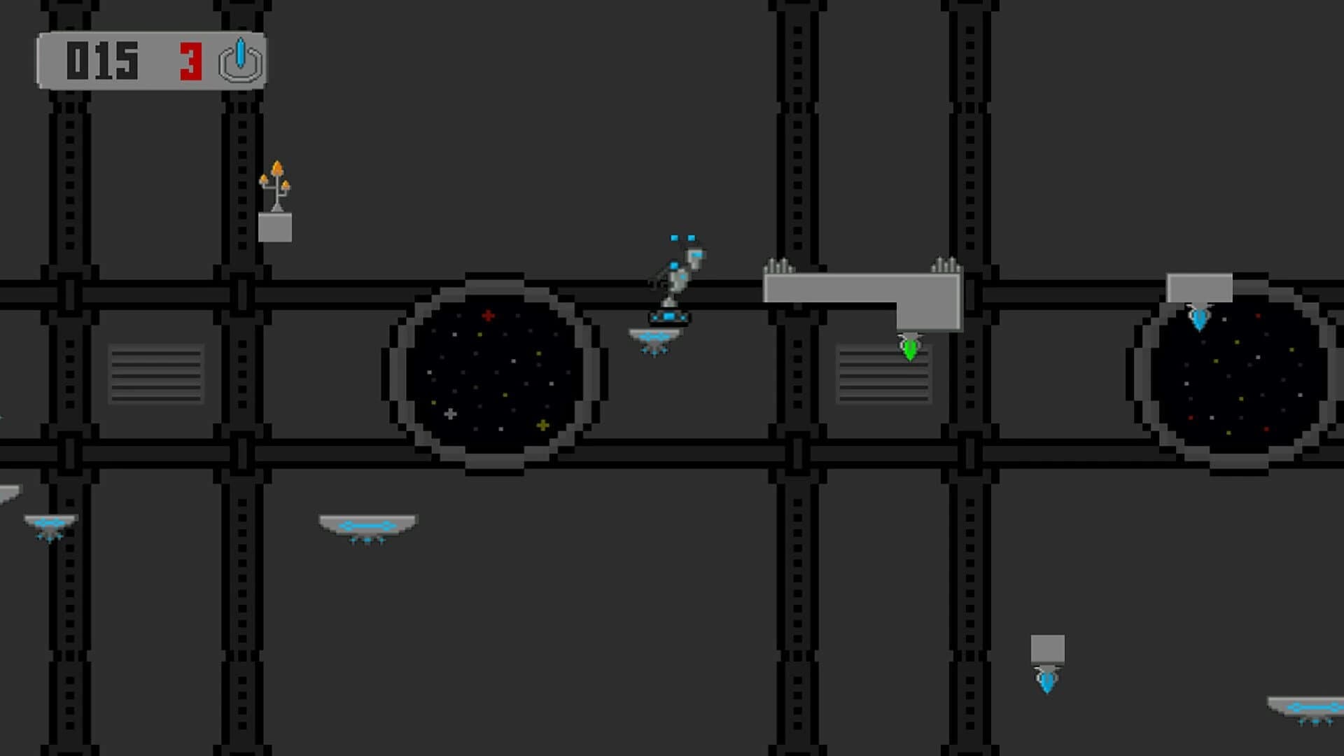 PraeBot screenshot 3